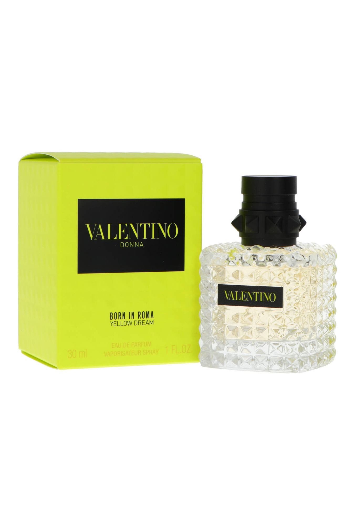 Valentino Donna Born In Roma Yellow Dream Edp 30ml by Valentino