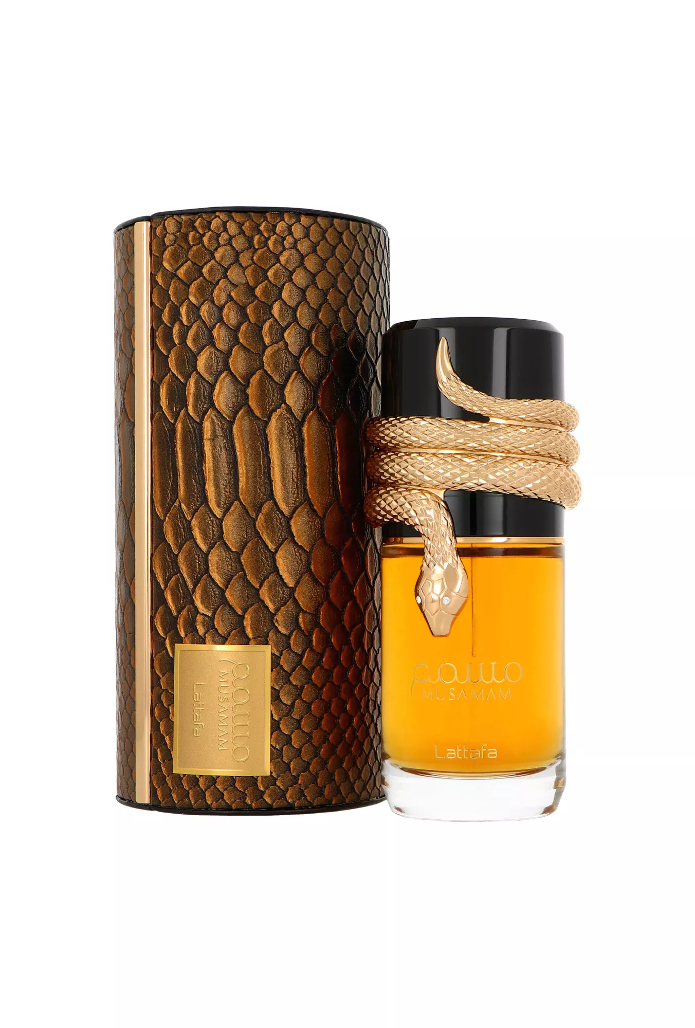 Lattafa perfumes Musamam thumbnail 4