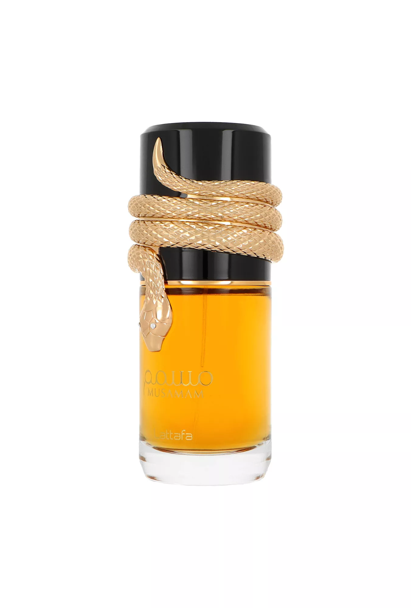 Lattafa perfumes Musamam thumbnail 7