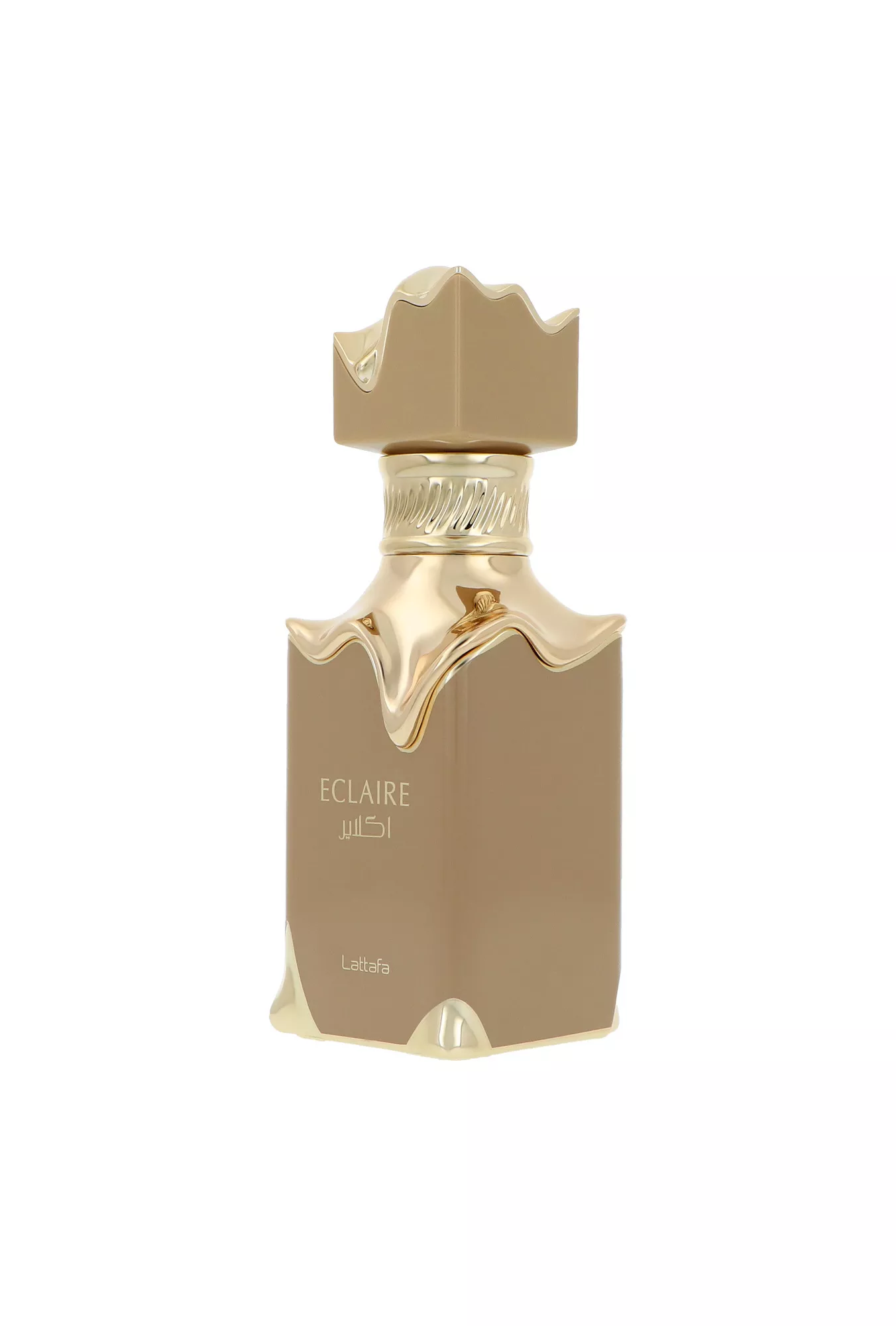 Set Parfum Lattafa Eclaire  Apa De Parfum 100 ml Lattafa Parfum Arabesc  Femei  Gentuta parfumuri