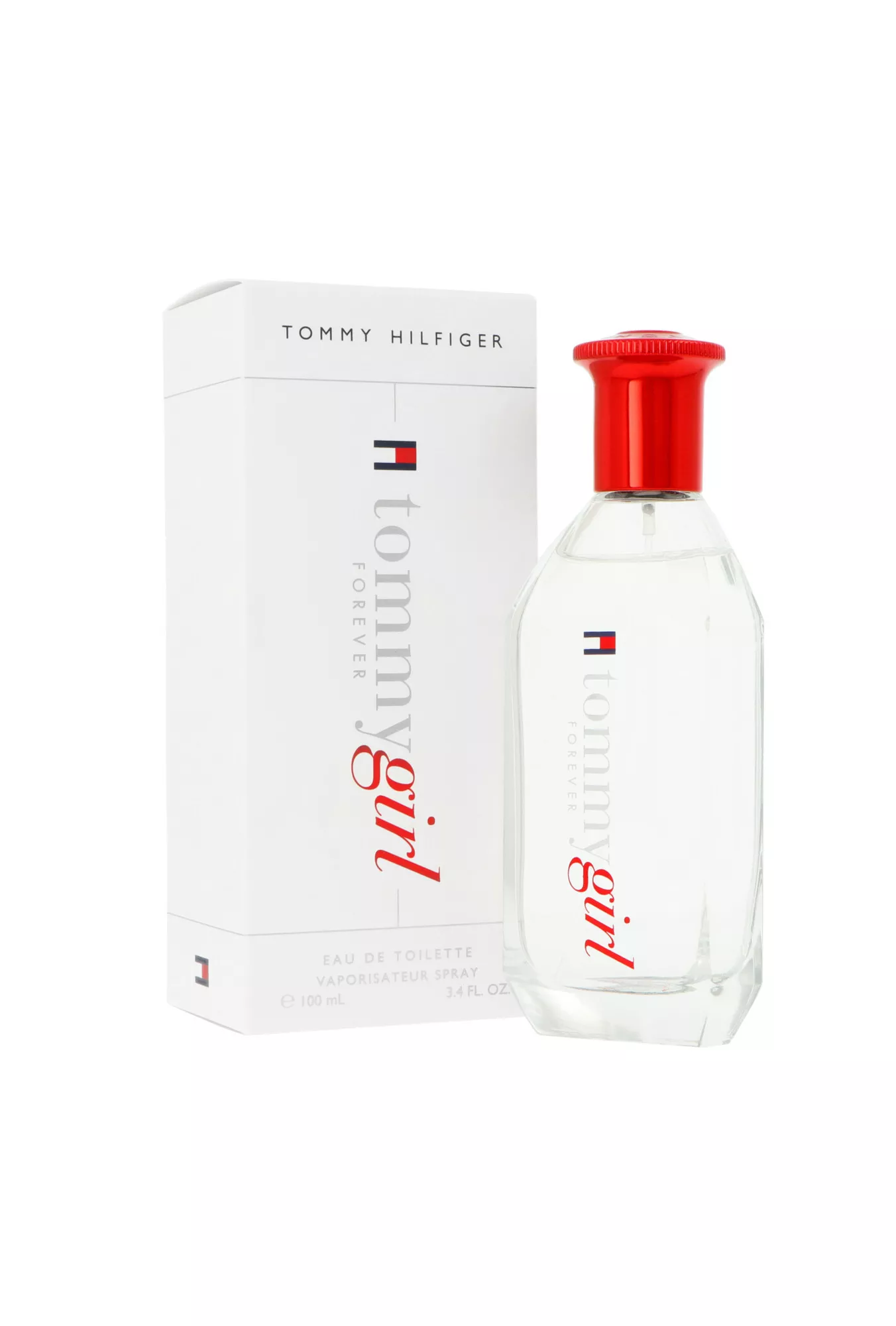 Tommy Hilfiger Girl Forever Edt 100ml by Tommy Hilfiger