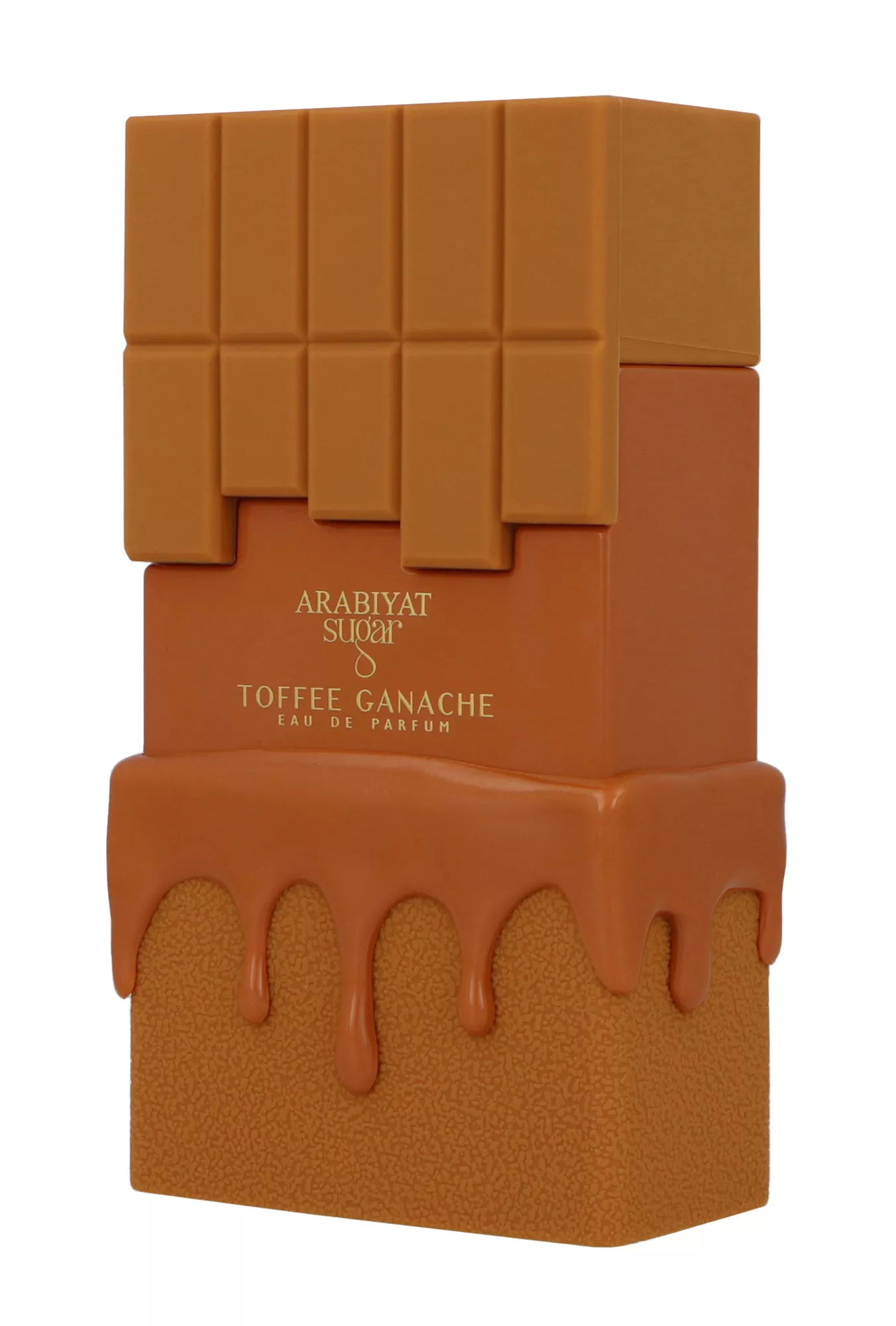 Toffee Ganache thumbnail 3