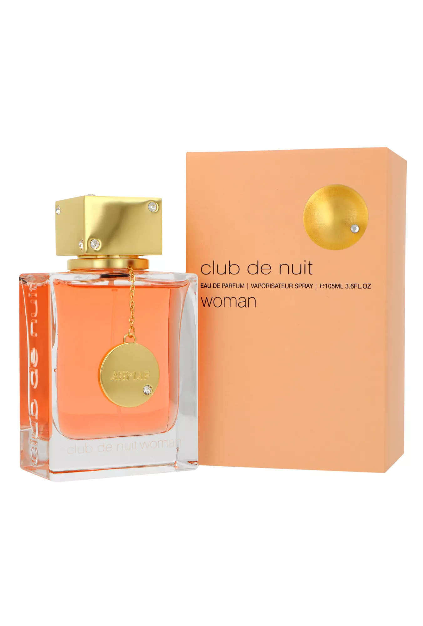 Club de Nuit Woman thumbnail 2