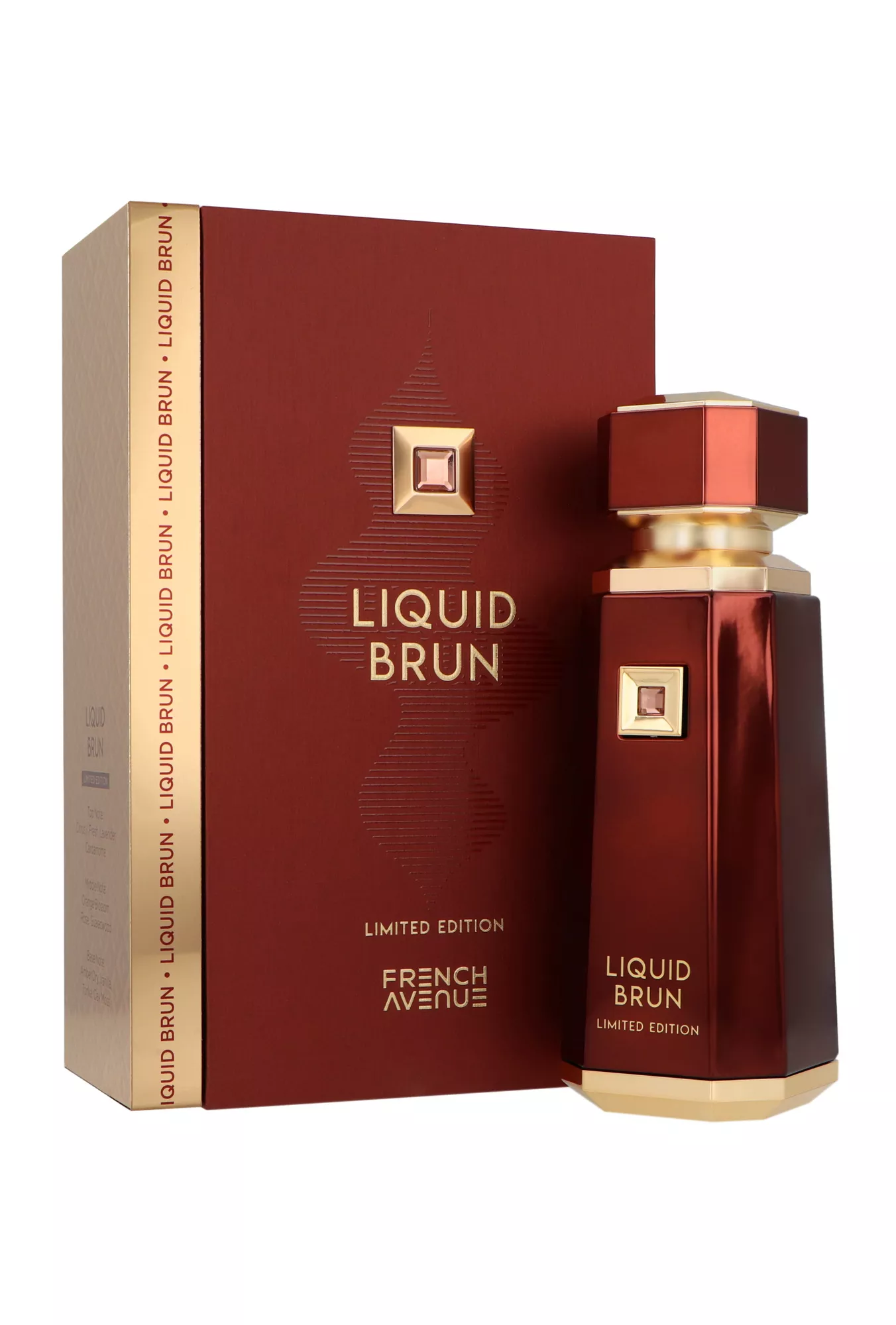 Liquid Brun Limited Edition thumbnail 2