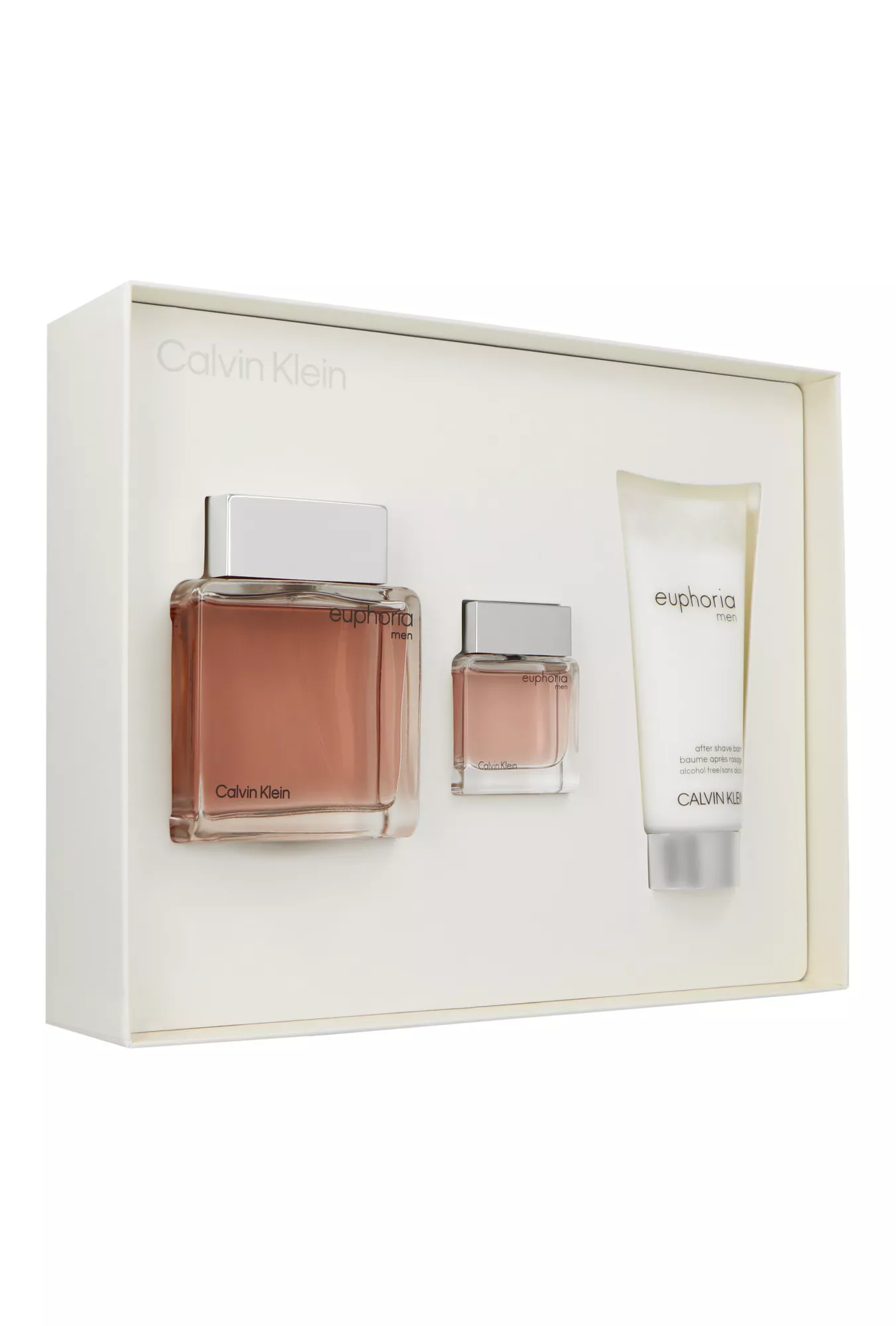 Calvin Klein Euphoria Men thumbnail 7