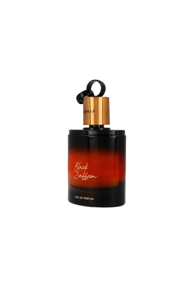 Armaf Beauté Black Saffron Eau De Parfum 100ml Araabia parfüümid Unisex thumbnail 9