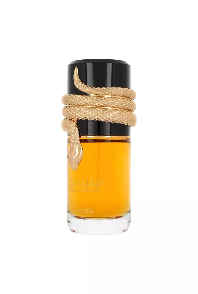 Lattafa perfumes Musamam thumbnail 6