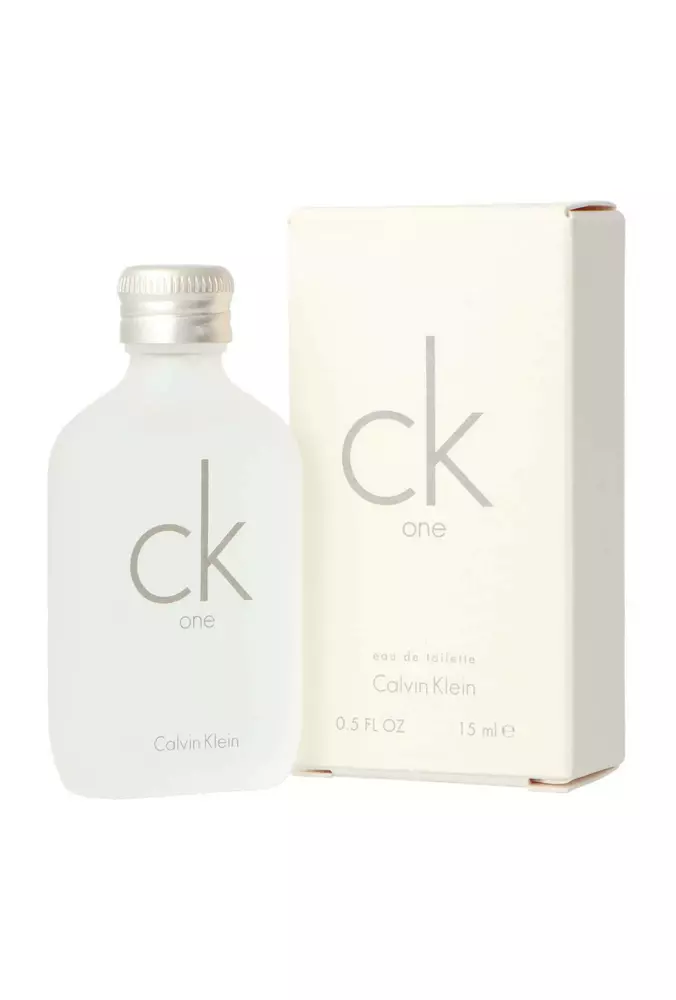 Calvin Klein CK One thumbnail 3