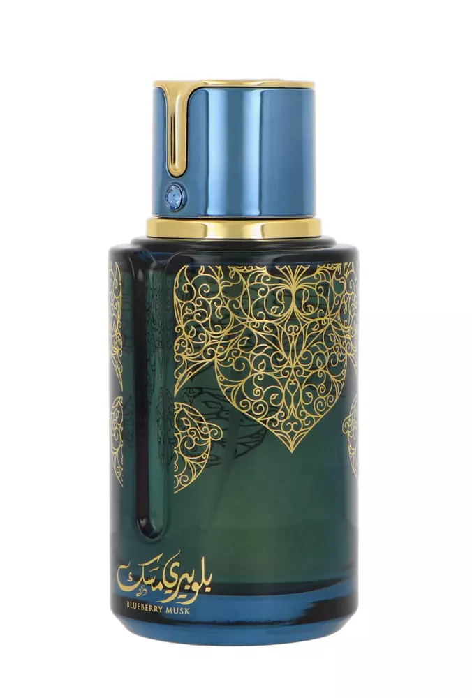 Arabiyat Blueberry Musk thumbnail 6