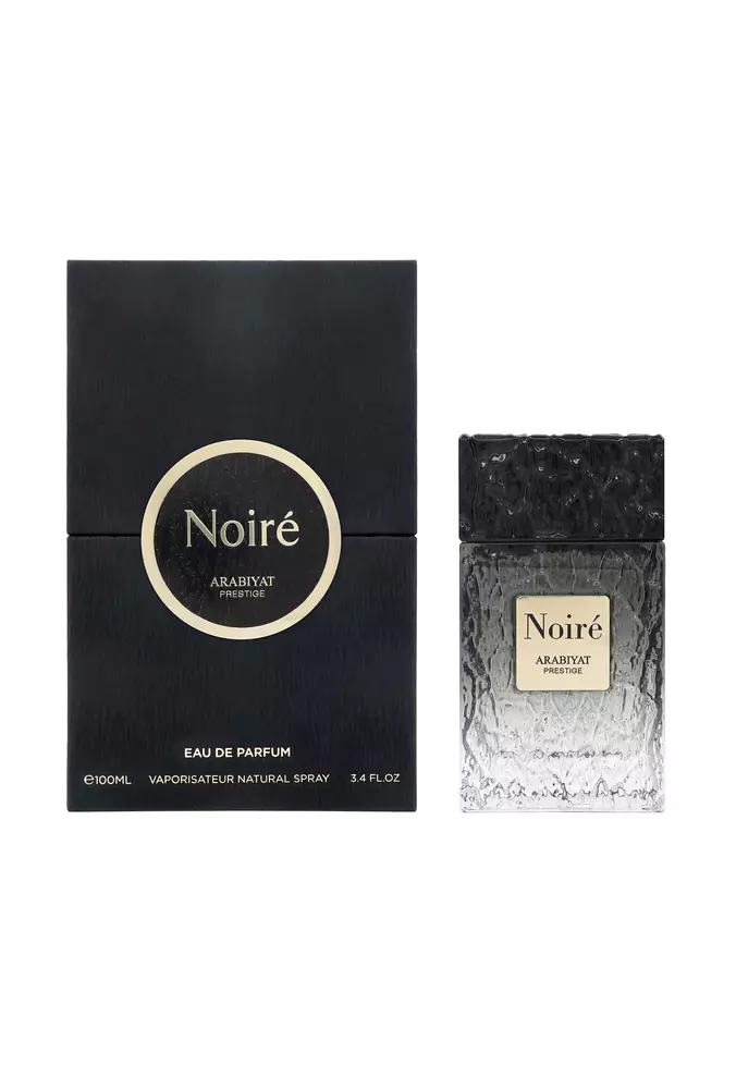 Arabiyat Noire thumbnail 3