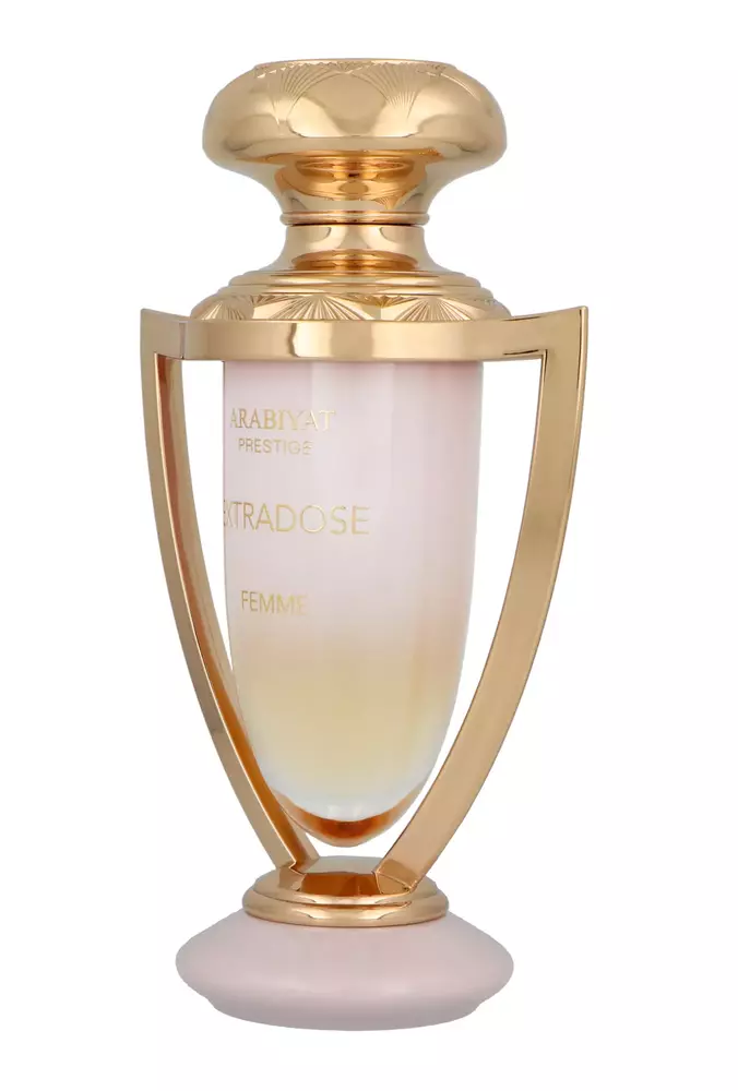 Arabiyat Arabiyat Prestige Extradose Femme Edp 80ml thumbnail 6