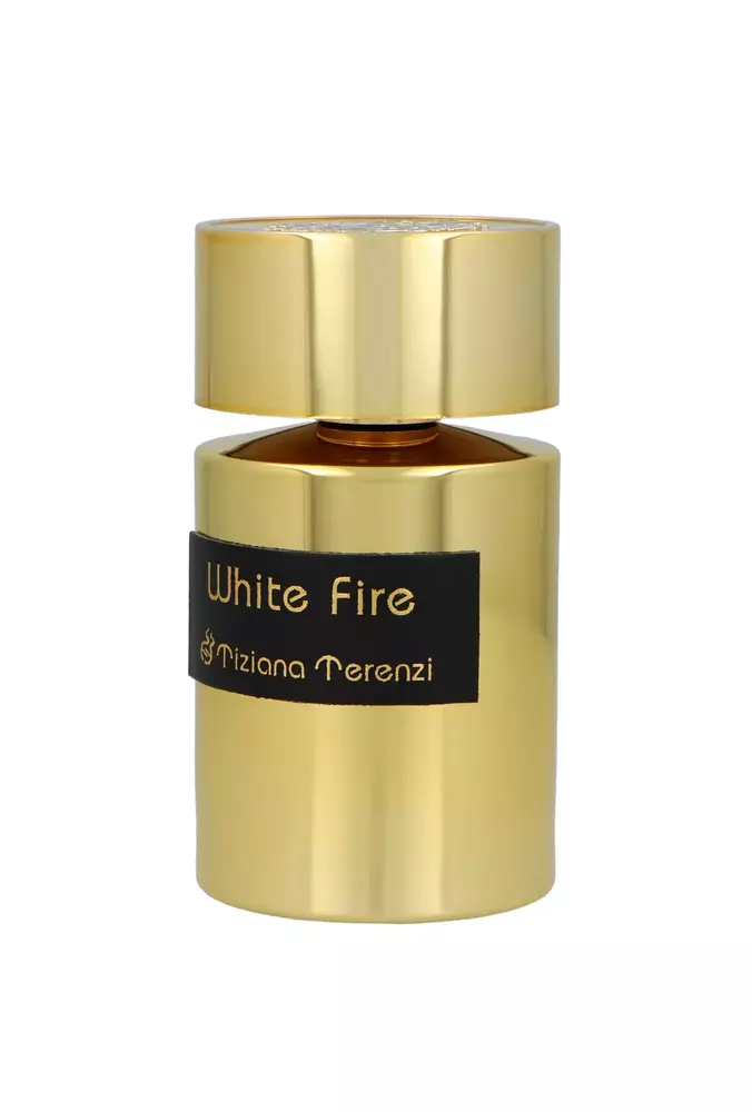 Tiziana Terenzi White fire thumbnail 3