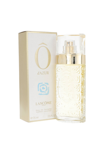 Lancome O D`Azur Edt 75ml 2