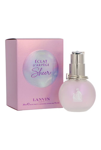 Lanvin Eclat d`Arpege Sheer Edt 30ml 2