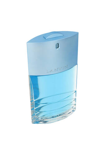 Lanvin Oxygene Homme Edt 100ml 4