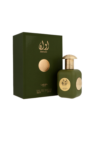 Lattafa Pride Awaan Edp 100ml 2
