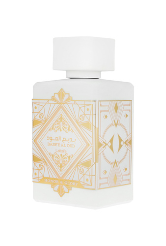 Lattafa Bade`e Al Oud Honor & Glory Edp 100ml 3
