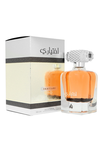 Lattafa Ekhtiari Edp 100ml 2