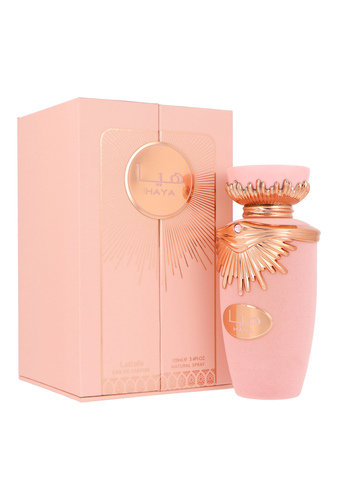 Lattafa Haya Edp 100ml 2
