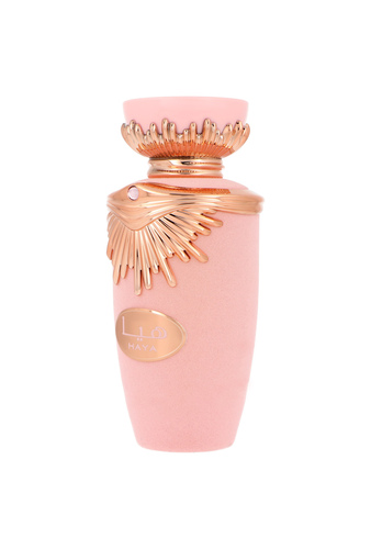 Lattafa Haya Edp 100ml 3