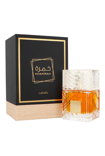 Lattafa Khamrah Edp 100ml 2