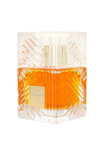 Lattafa Khamrah Edp 100ml 3