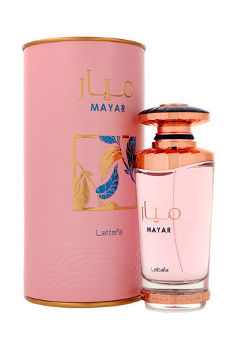Lattafa Mayar Edp 100ml 2