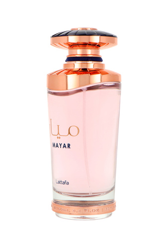Lattafa Mayar Edp 100ml 3