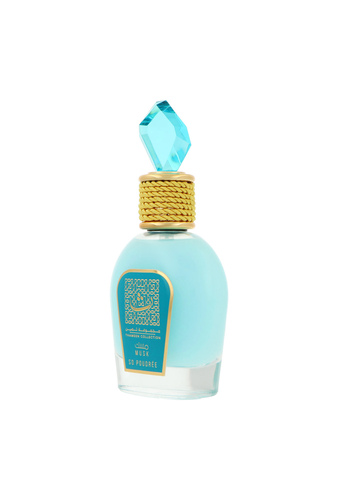 Lattafa Thameen Collection Musk So Poudree Edp 100ml 3