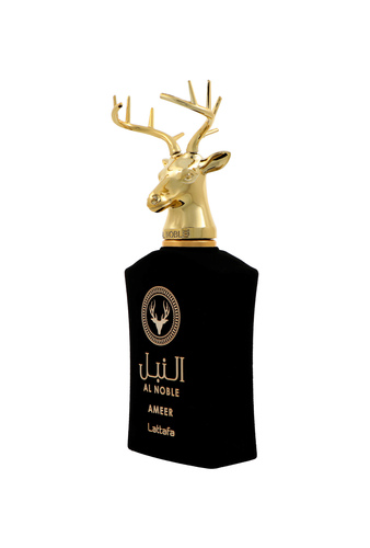 Lattafa Al Noble Ameer Edp 100ml 3