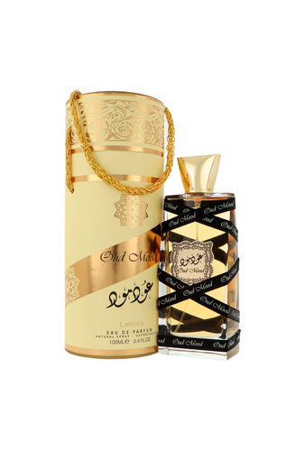 Lattafa Oud Mood Edp 100ml 2