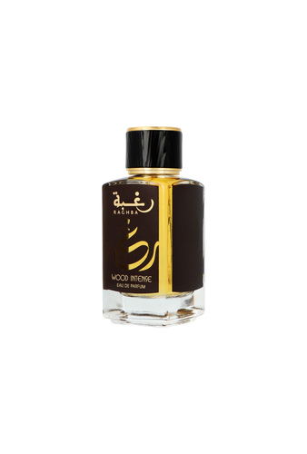 Lattafa Raghba Wood Intense Edp 100ml 3