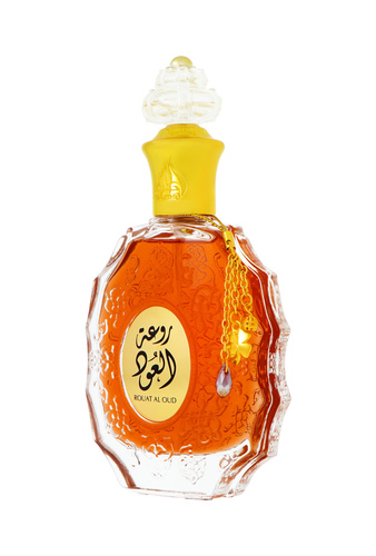 Lattafa Rouat Al Oud Edp 100ml 3