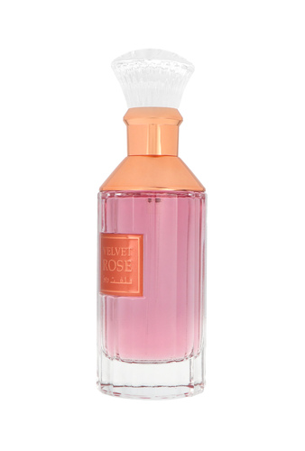 Lattafa Velvet Rose Edp 100ml 3