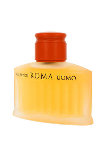 Laura Biagiotti Roma Uomo Edt 125ml 3
