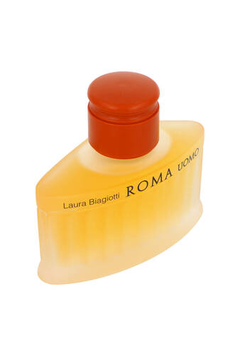 Laura Biagiotti Roma Uomo Edt 125ml 4