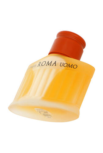 Laura Biagiotti Roma Uomo Edt 125ml 5