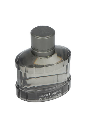 Laura Biagiotti Roma Romamor Uomo Edt 75ml 4