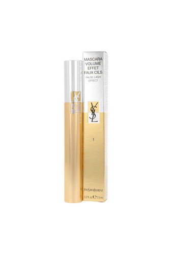 Yves Saint Laurent Volume Effet Faux Cils 01 Black Mascara 7,5ml 2