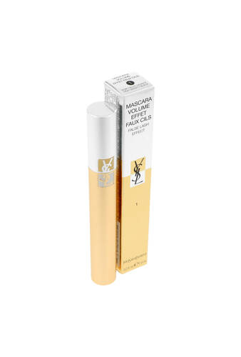Yves Saint Laurent Volume Effet Faux Cils 01 Black Mascara 7,5ml 3