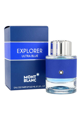 Montblanc Explorer Ultra Blue Edp 60ml 2