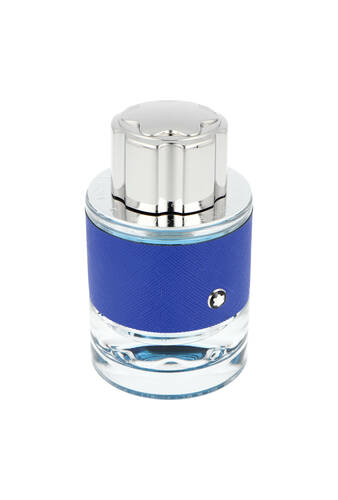 Montblanc Explorer Ultra Blue Edp 60ml 4