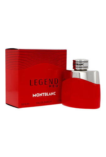 Montblanc Legend Red Edp 50ml 2