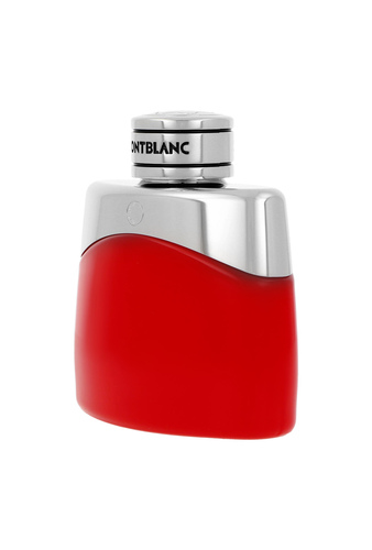 Montblanc Legend Red Edp 50ml 3