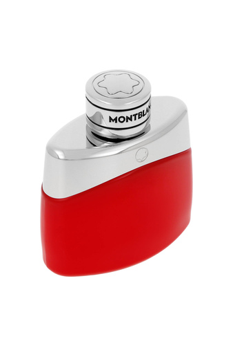 Montblanc Legend Red Edp 50ml 4