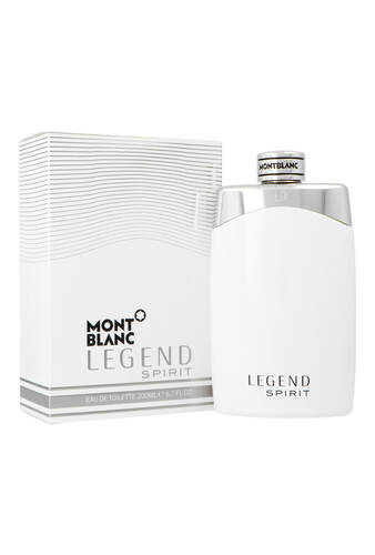 Montblanc Legend Spirit Edt 200ml 2