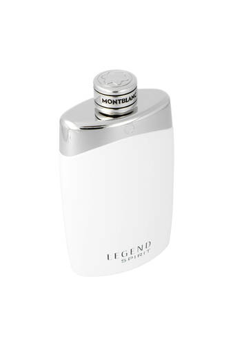 Montblanc Legend Spirit Edt 200ml 4