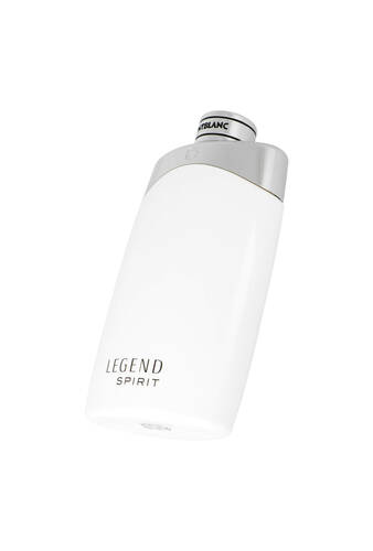 Montblanc Legend Spirit Edt 200ml 5
