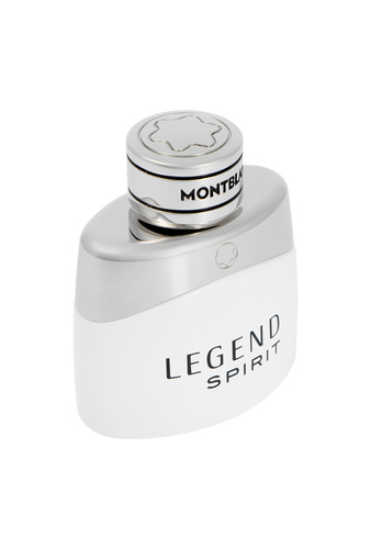 Montblanc Legend Spirit Edt 30ml 3