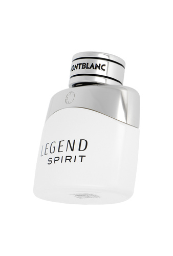 Montblanc Legend Spirit Edt 30ml 4